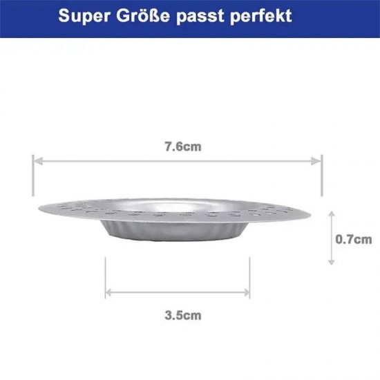 Sink Filter 